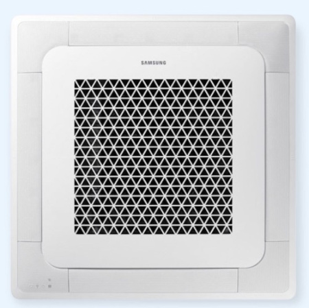 AC100NN4DKH/EU Samsung Внутренний блок CAC кассетный 4-поточный WindFree